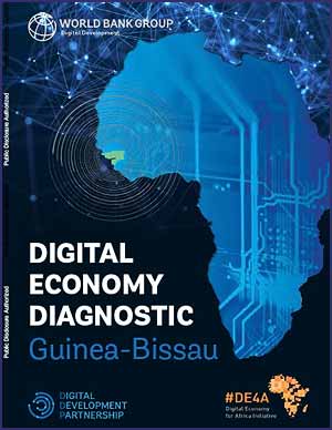 Digital Economy Diagnostic Guinea-Bissau