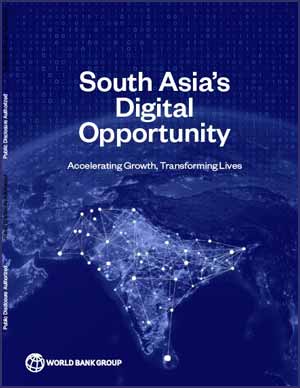 South Asia‘s Digital Opportunity image
